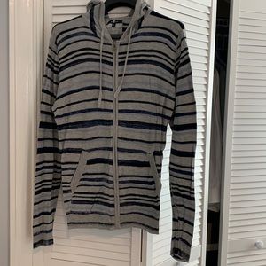 7 for all mankind sweater